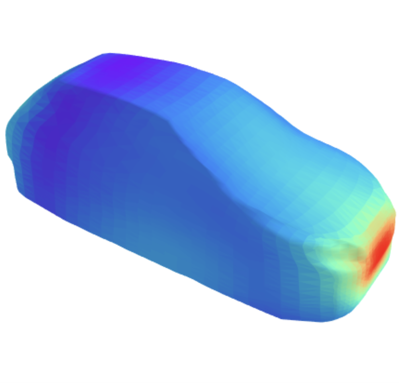 depth estimation photo