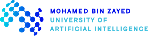 MBZUAI logo
