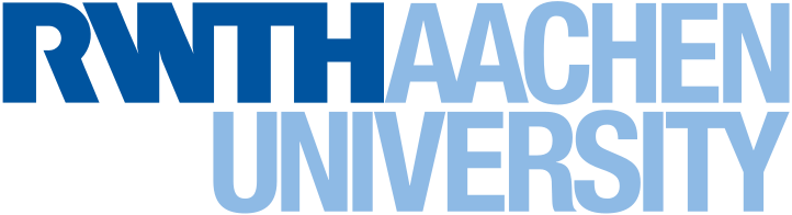 RWTH logo